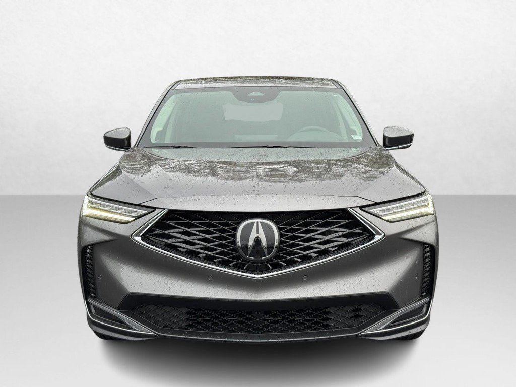 2026 Acura MDX Technology Package - Photo 11