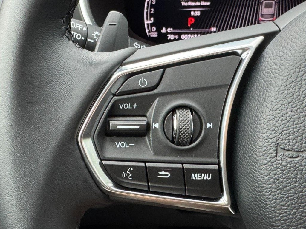 2026 Acura MDX Technology Package - Photo 24