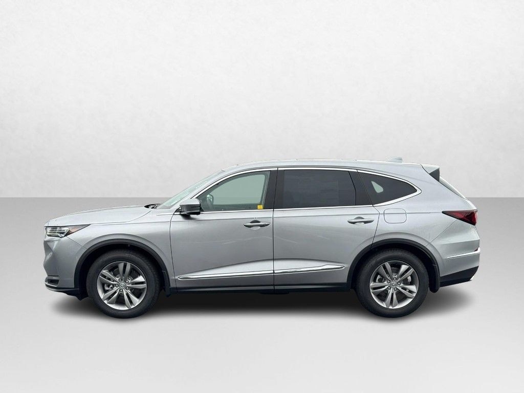 Certified 2026 Acura MDX SH-AWD SUV