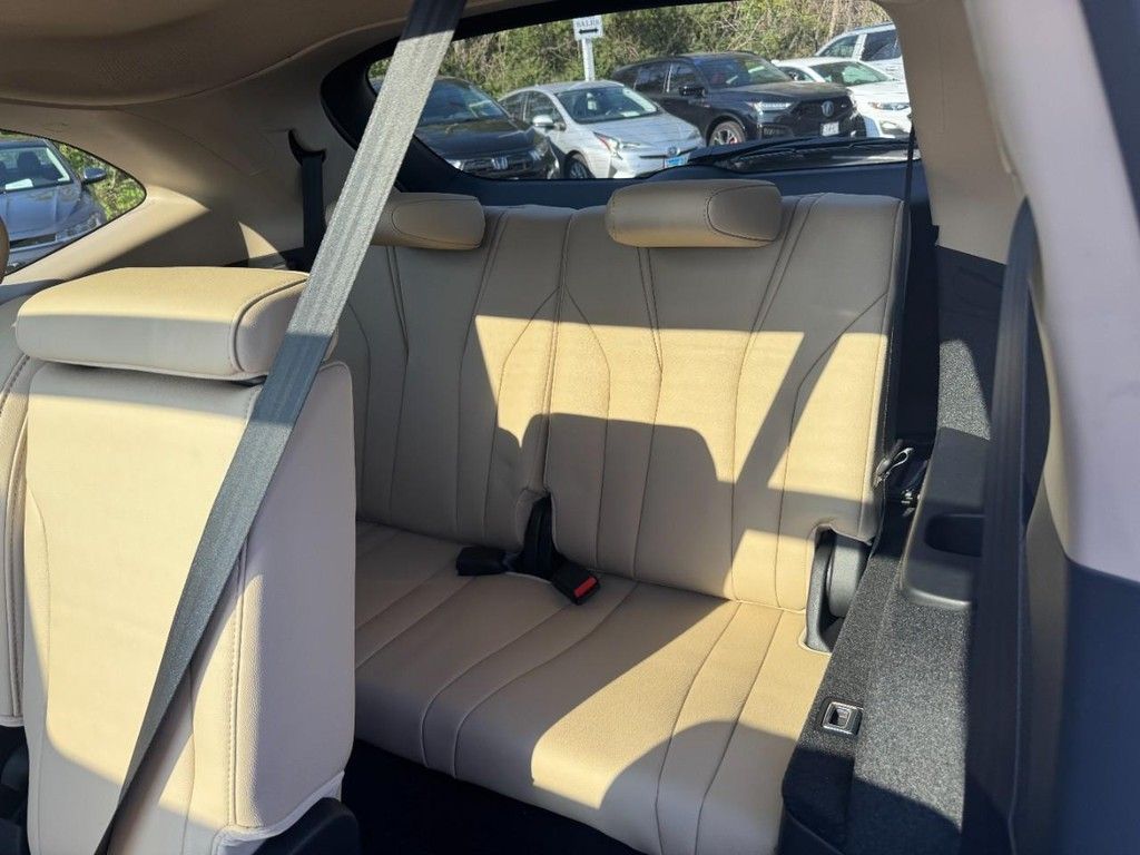 2026 Acura MDX Technology Package - Photo 12