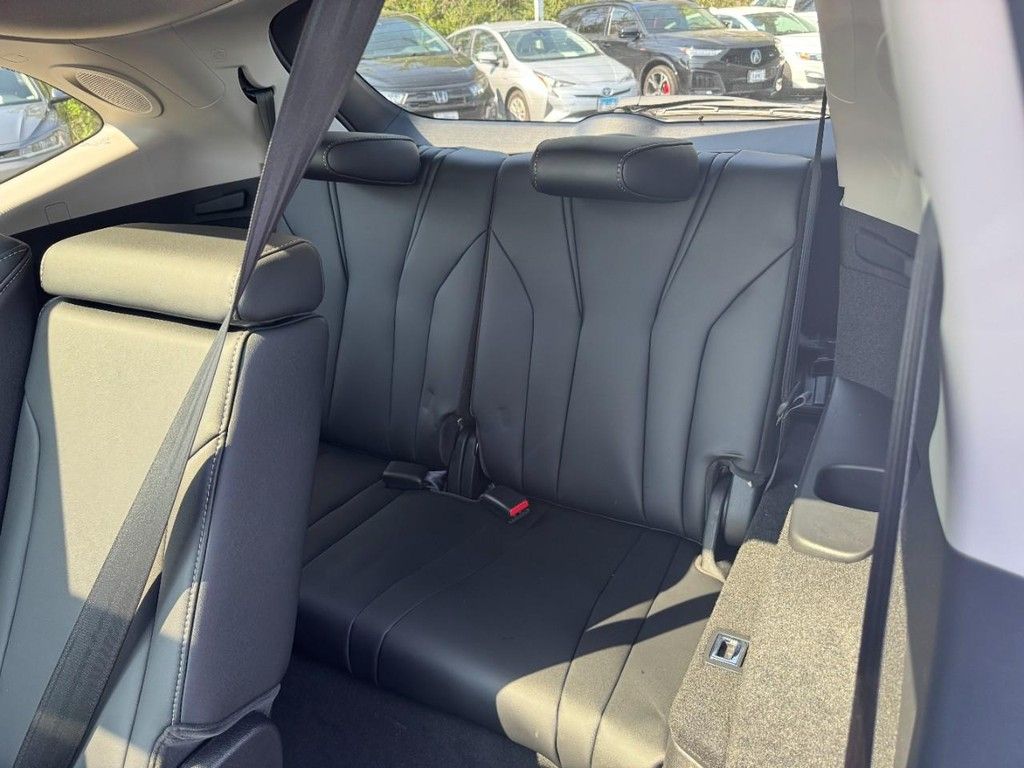2026 Acura MDX Technology Package - Photo 12