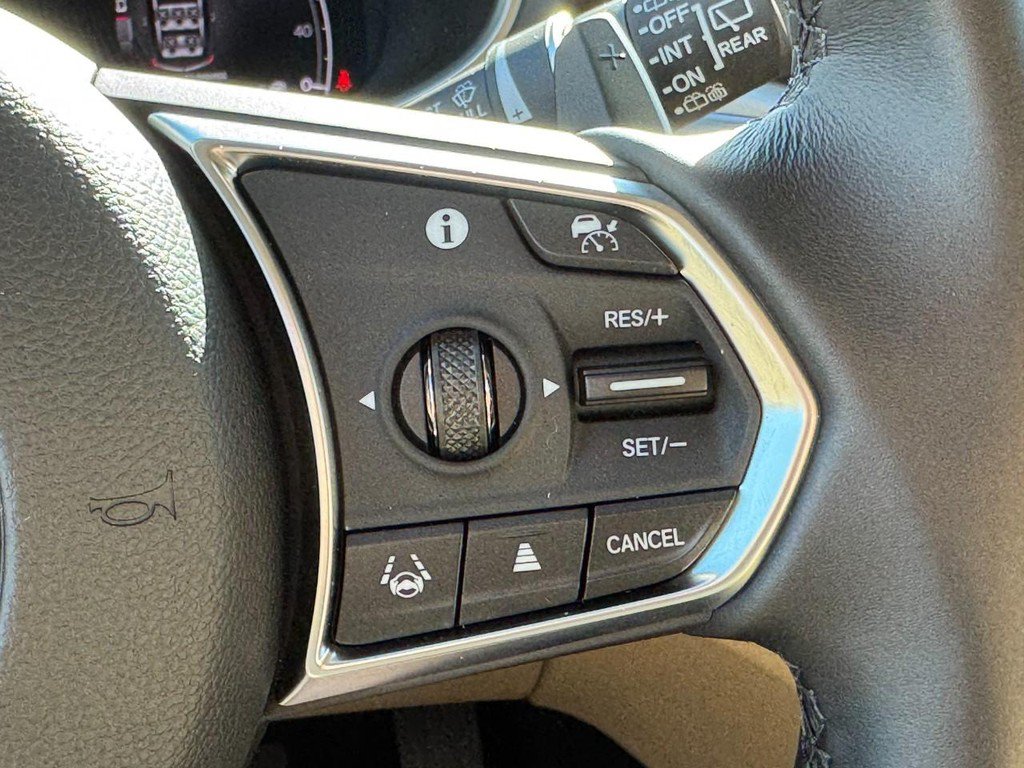 2026 Acura MDX Technology Package - Photo 25