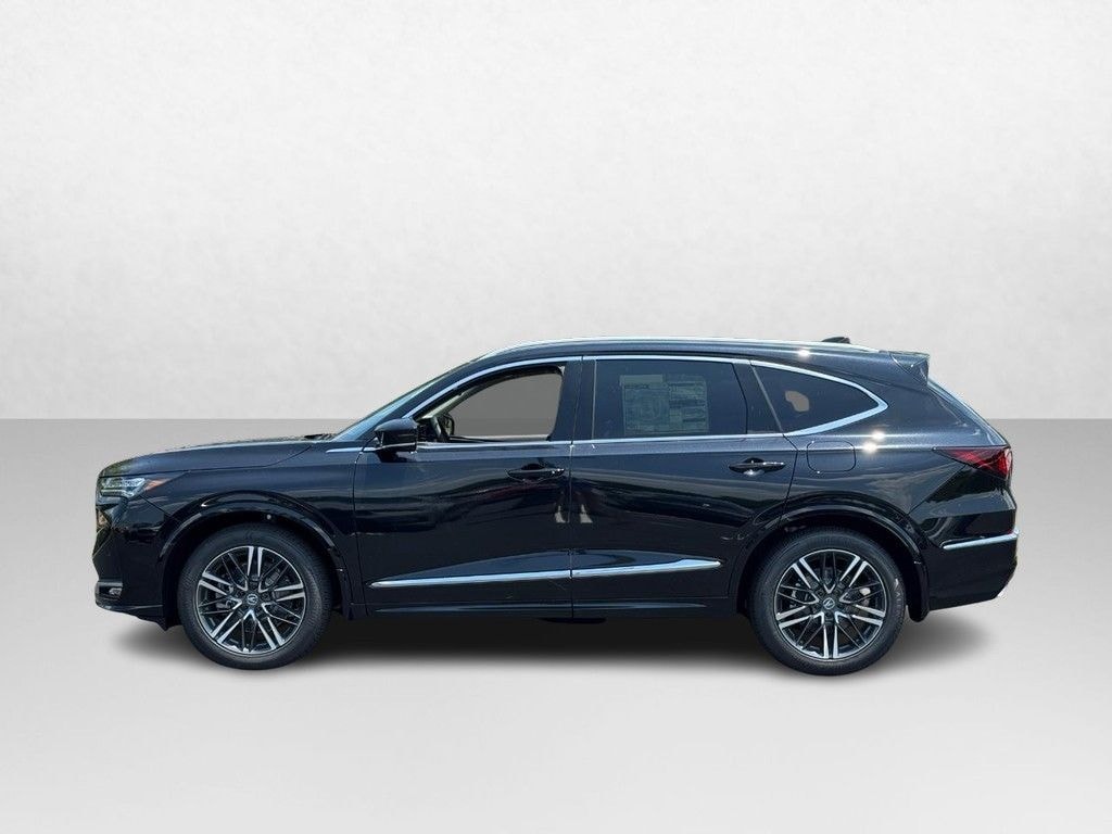 New 2026 Acura MDX Advance Package SH-AWD SUV