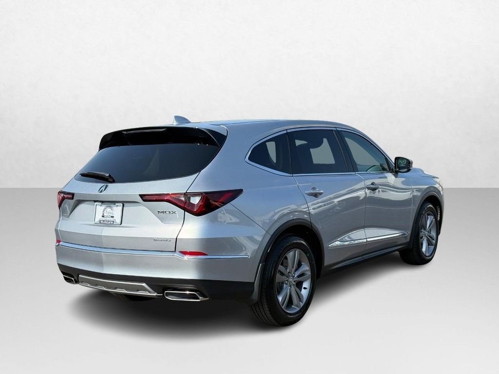 2026 Acura MDX Base - Photo 7