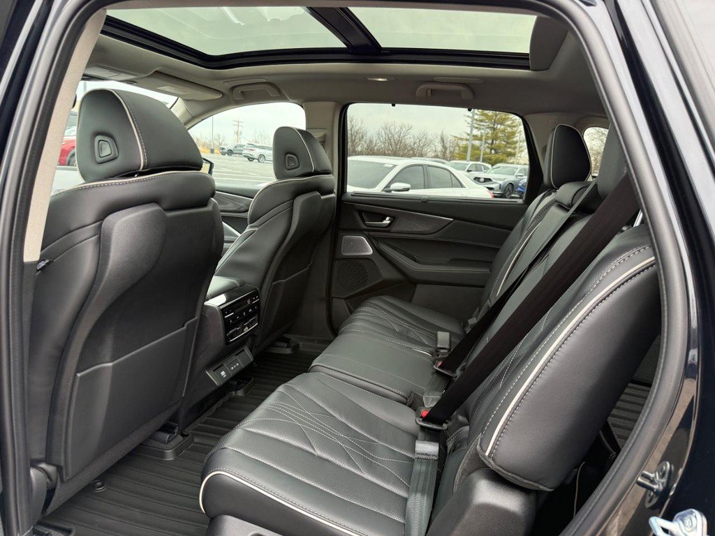 2026 Acura MDX Advance Package - Photo 6