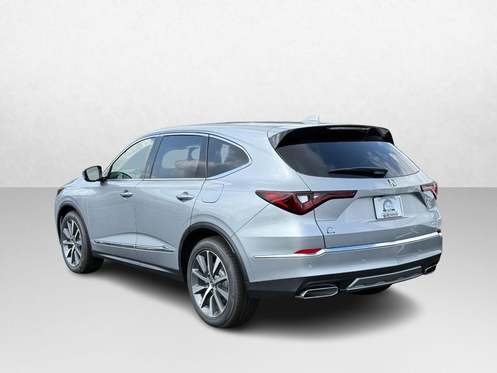 New 2026 Acura MDX SH-AWD Technology Package SUV