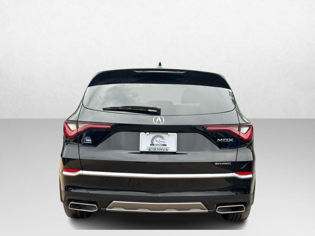 2026 Acura MDX Base - Photo 6