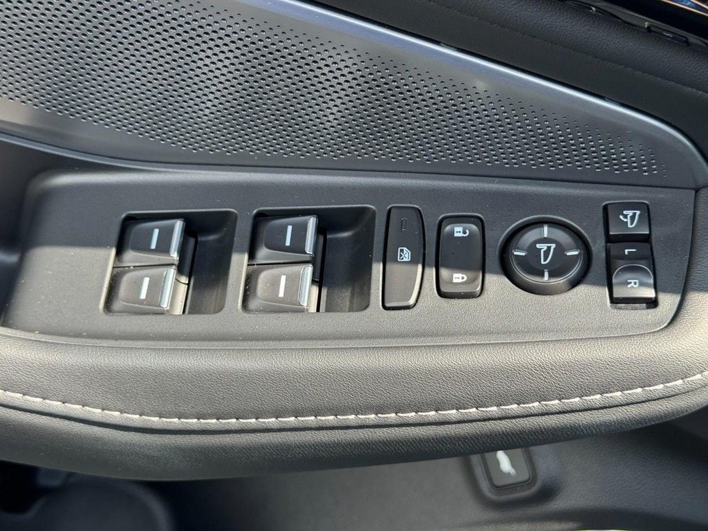 2026 Acura MDX Technology Package - Photo 20