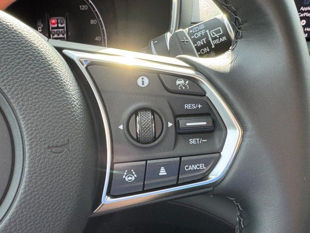 2026 Acura MDX Technology Package - Photo 24