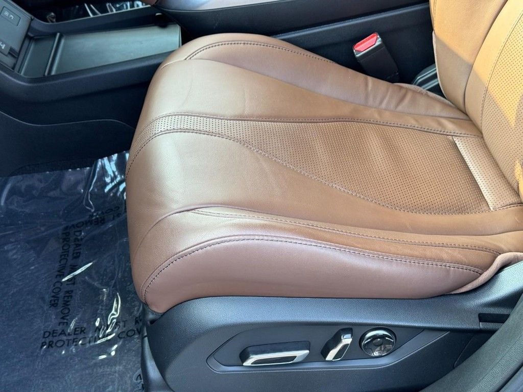 2025 Acura RDX Technology Package - Photo 21