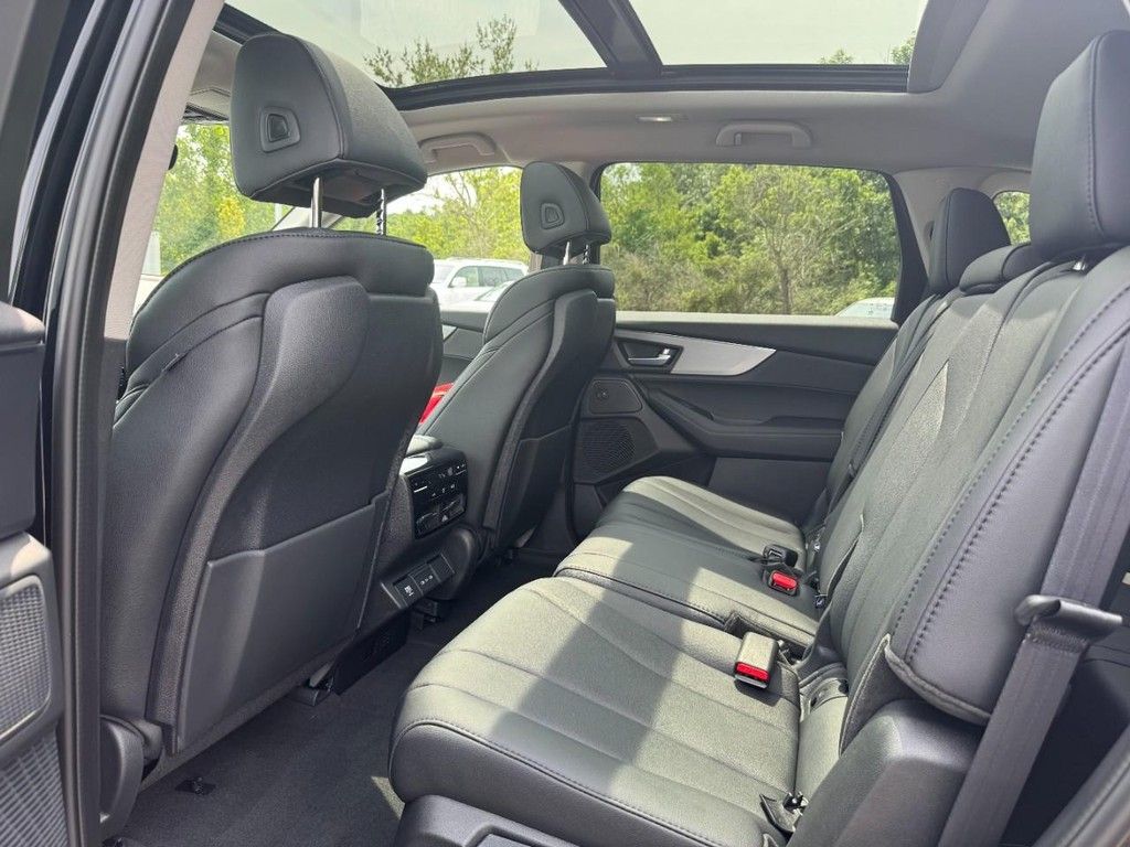2026 Acura MDX Base - Photo 13