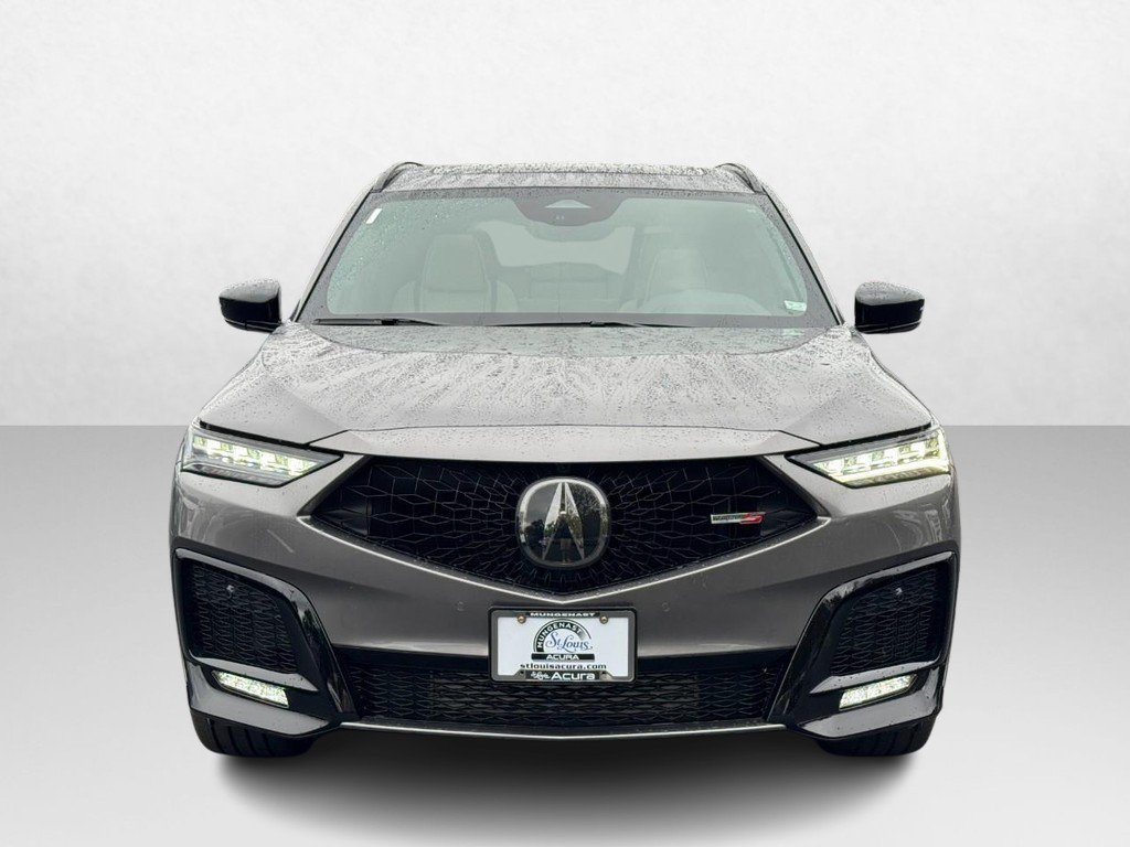 2026 Acura MDX Type S w/Advance Package - Photo 11