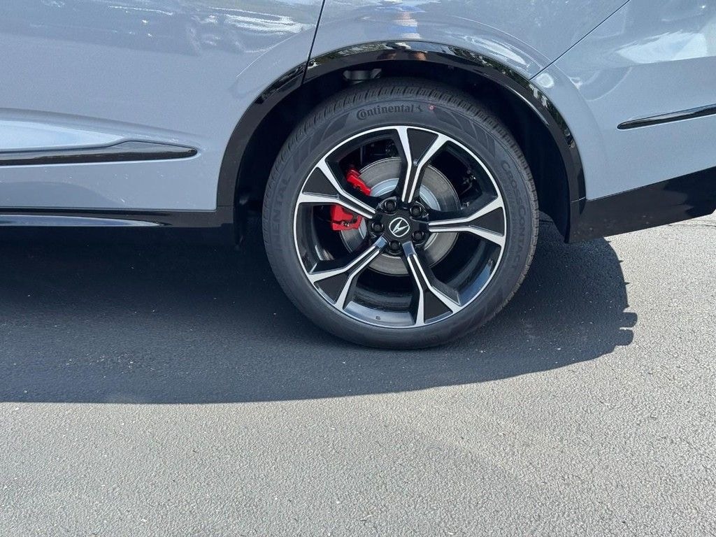New 2026 Acura MDX SH-AWD Type S w/Advance Package SUV