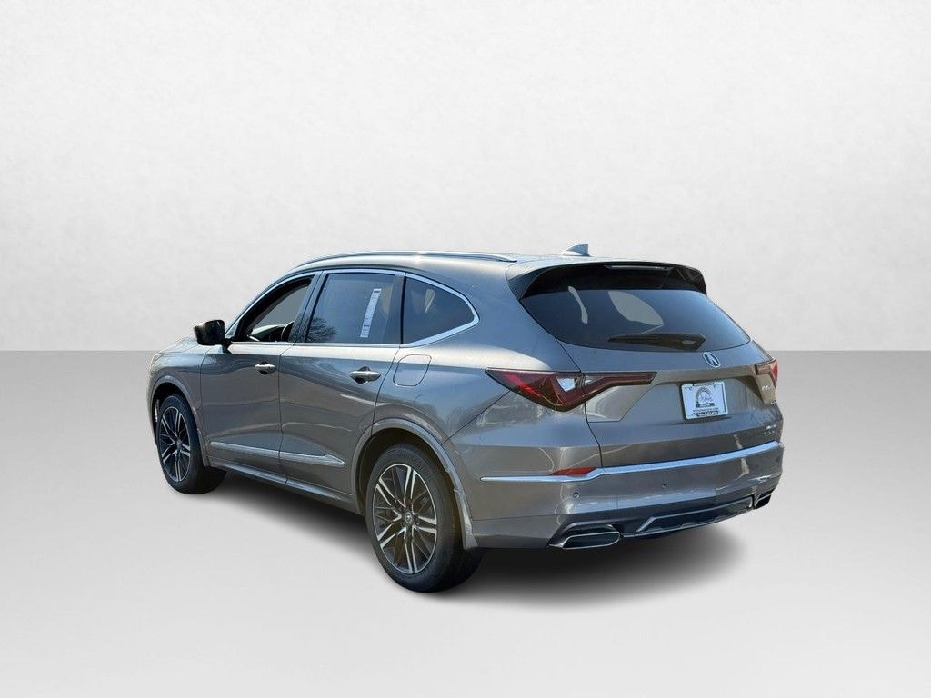 Certified 2026 Acura MDX SH-AWD Advance Package SUV