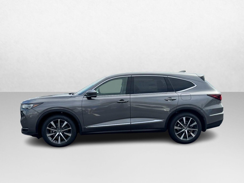 New 2026 Acura MDX Technology Package SH-AWD SUV