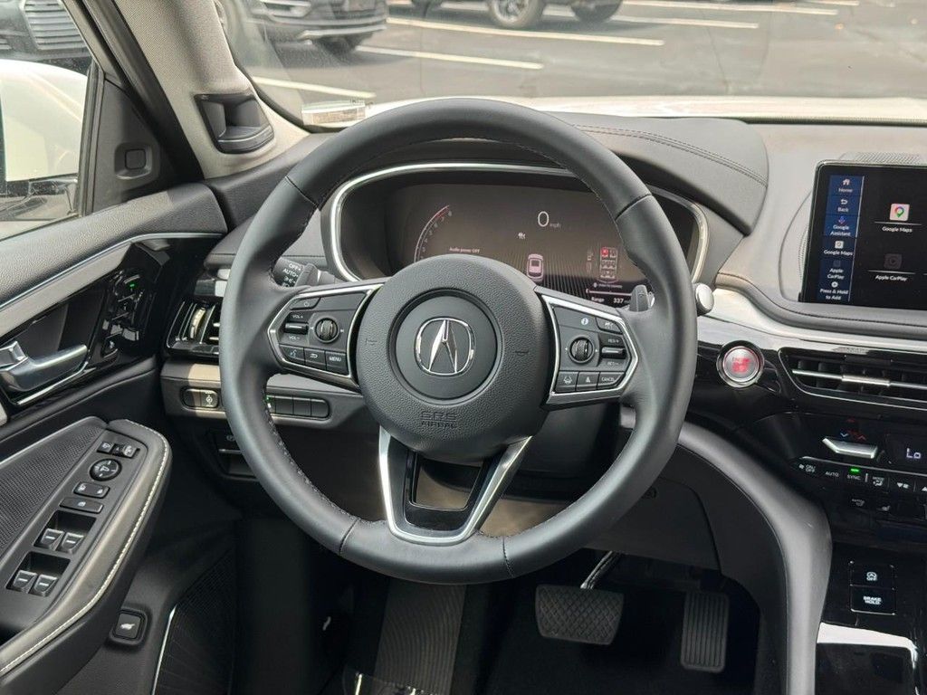 2026 Acura MDX Technology Package - Photo 17