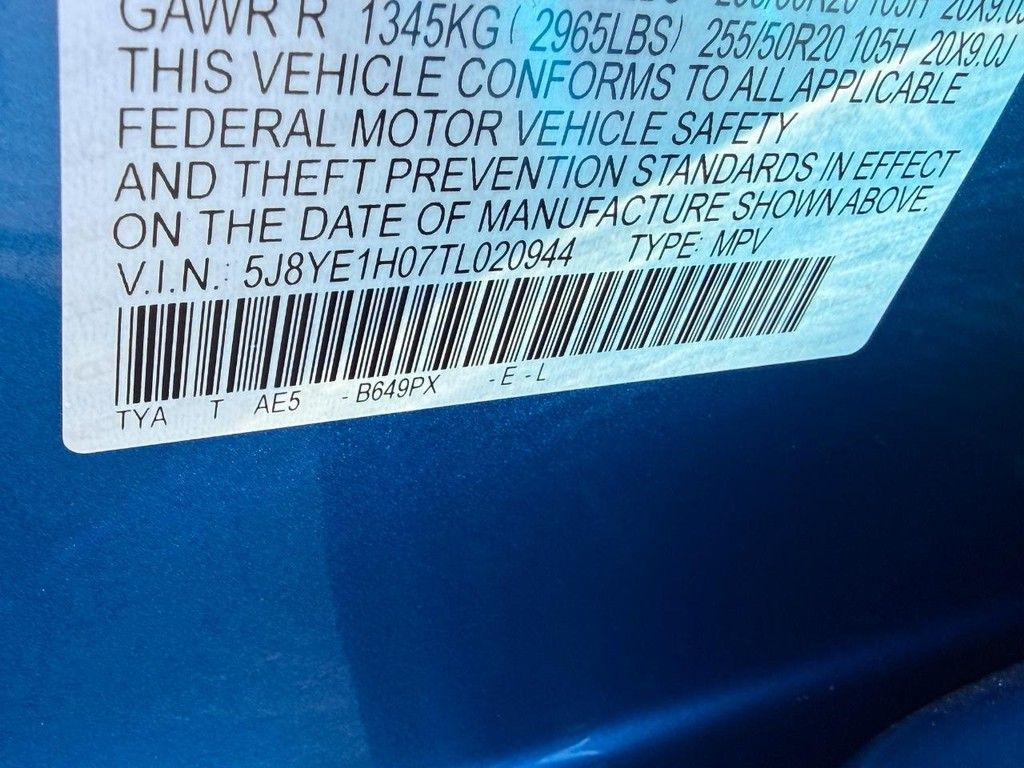 2026 Acura MDX A-Spec Package - Photo 22