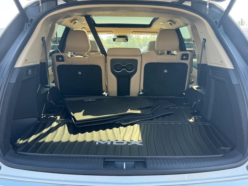 2026 Acura MDX Base - Photo 6