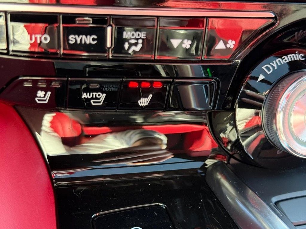 2026 Acura MDX A-Spec Package - Photo 21