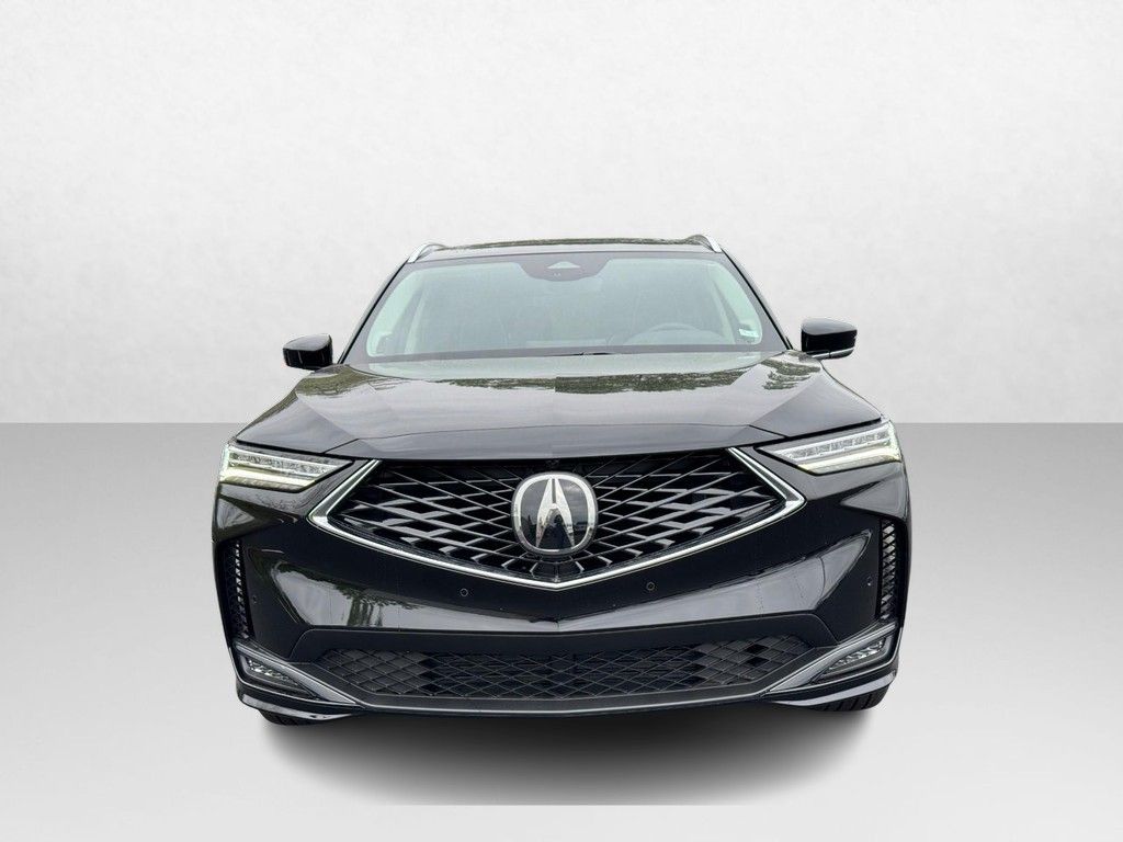 2026 Acura MDX Advance Package - Photo 11