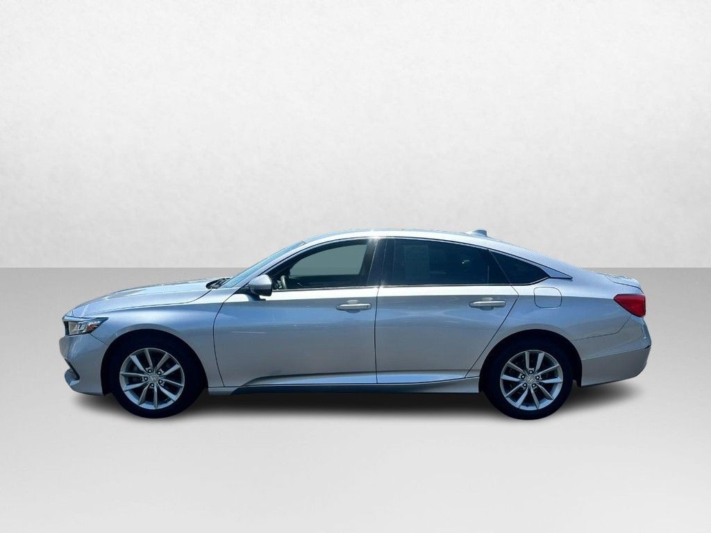 Used 2021 Honda Accord LX Sedan