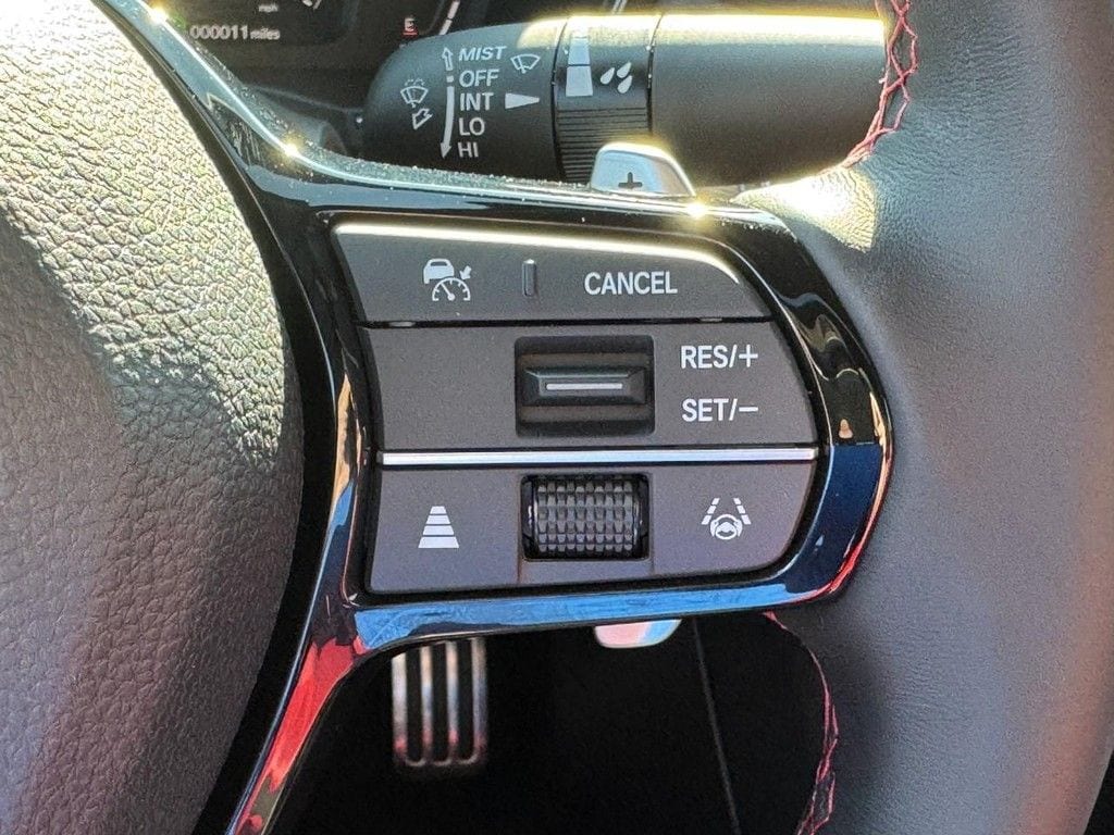 2026 Acura Integra A-Spec - Photo 23