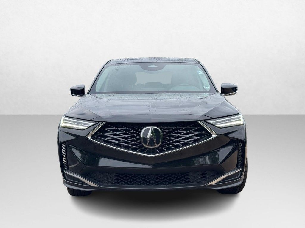 2026 Acura MDX Base - Photo 11