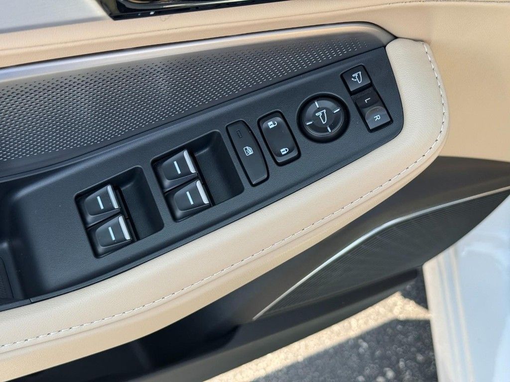 2026 Acura MDX Technology Package - Photo 20
