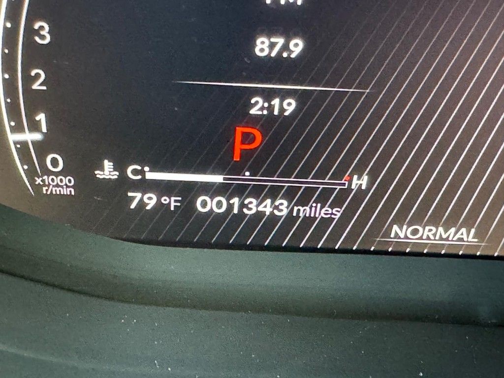 2026 Acura MDX Technology Package - Photo 22