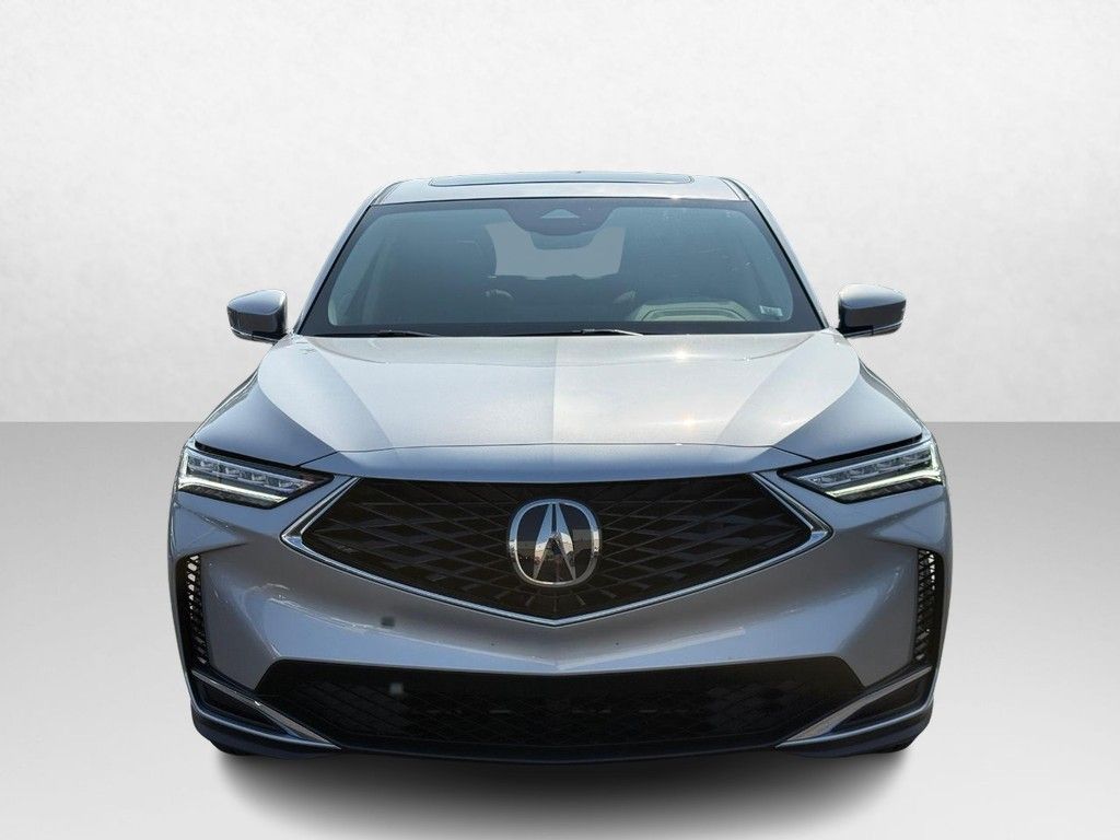 2026 Acura MDX Base - Photo 11