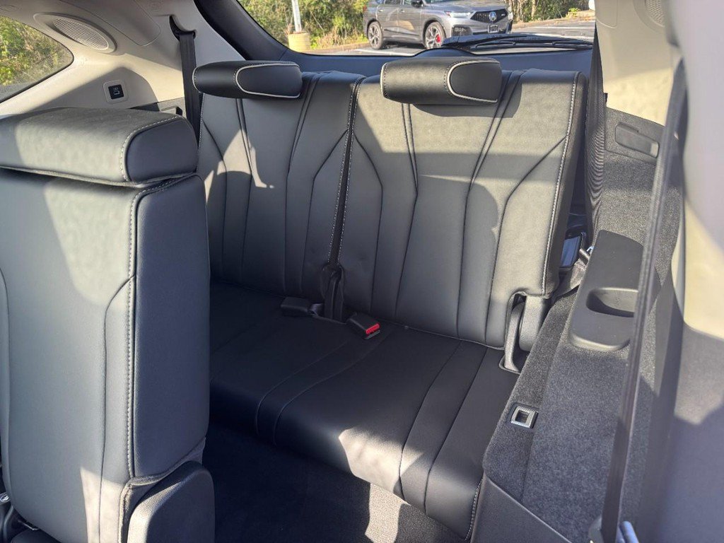 2026 Acura MDX Advance Package - Photo 12