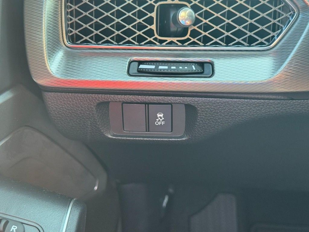 2026 Acura Integra A-Spec - Photo 21