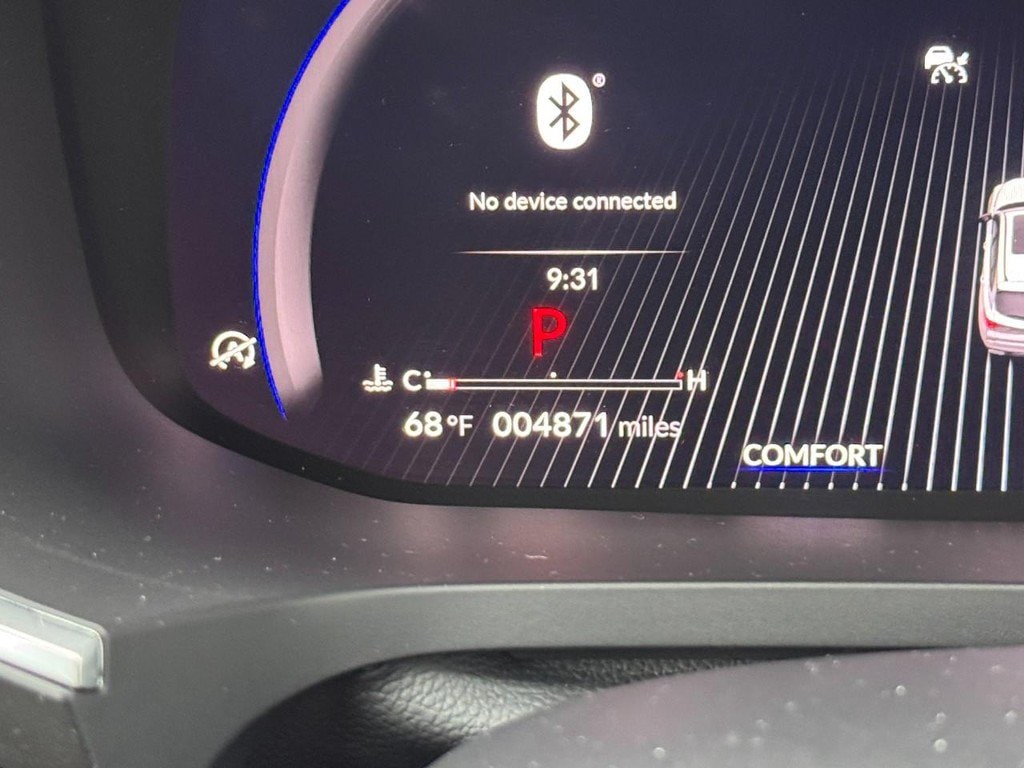 2026 Acura MDX Type S w/Advance Package - Photo 28