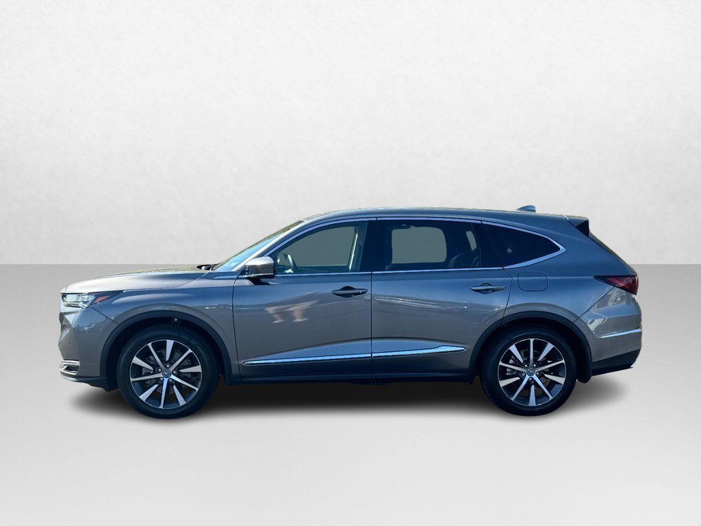 Certified 2026 Acura MDX SH-AWD Technology Package SUV