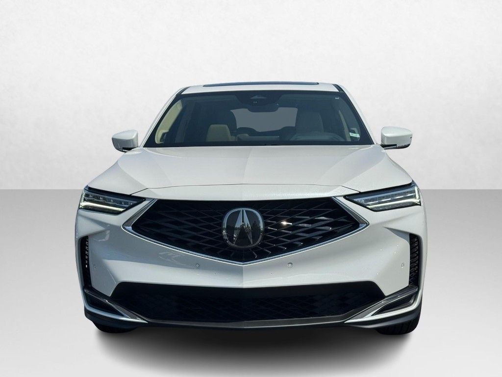 2026 Acura MDX Technology Package - Photo 11