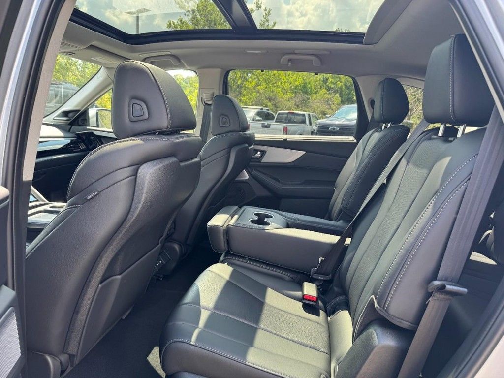 2026 Acura MDX Technology Package - Photo 13