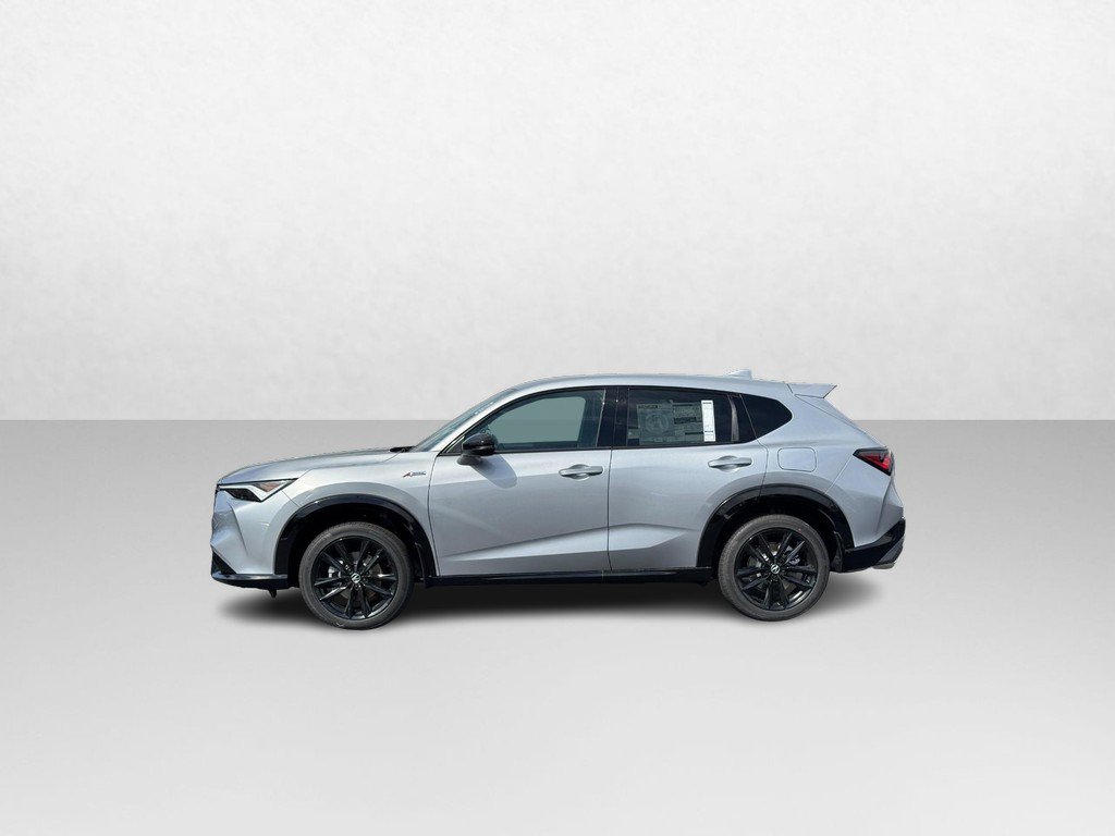 Certified 2026 Acura ADX A-Spec Advance Package SUV
