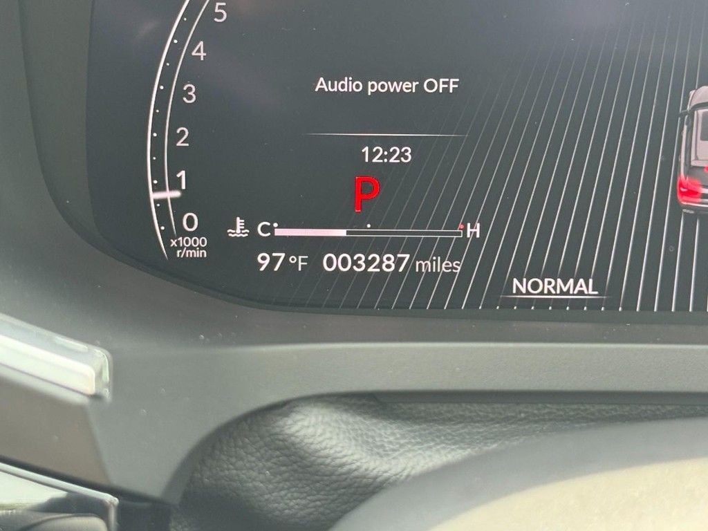 2026 Acura MDX Base - Photo 27