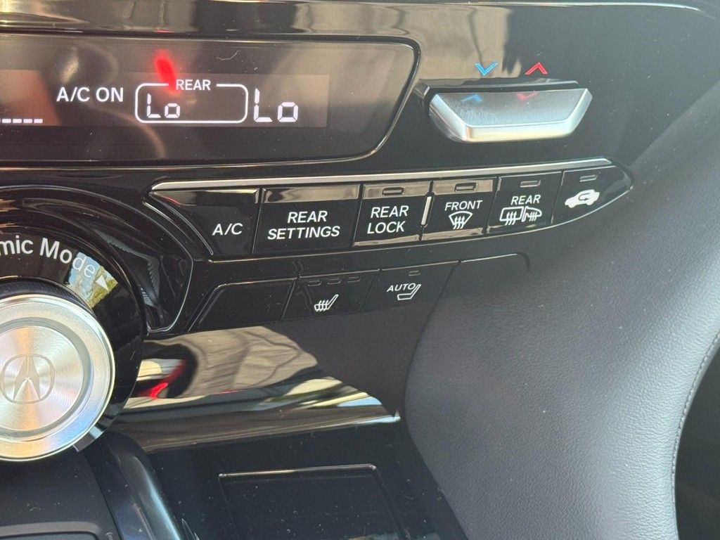 2026 Acura MDX Technology Package - Photo 30
