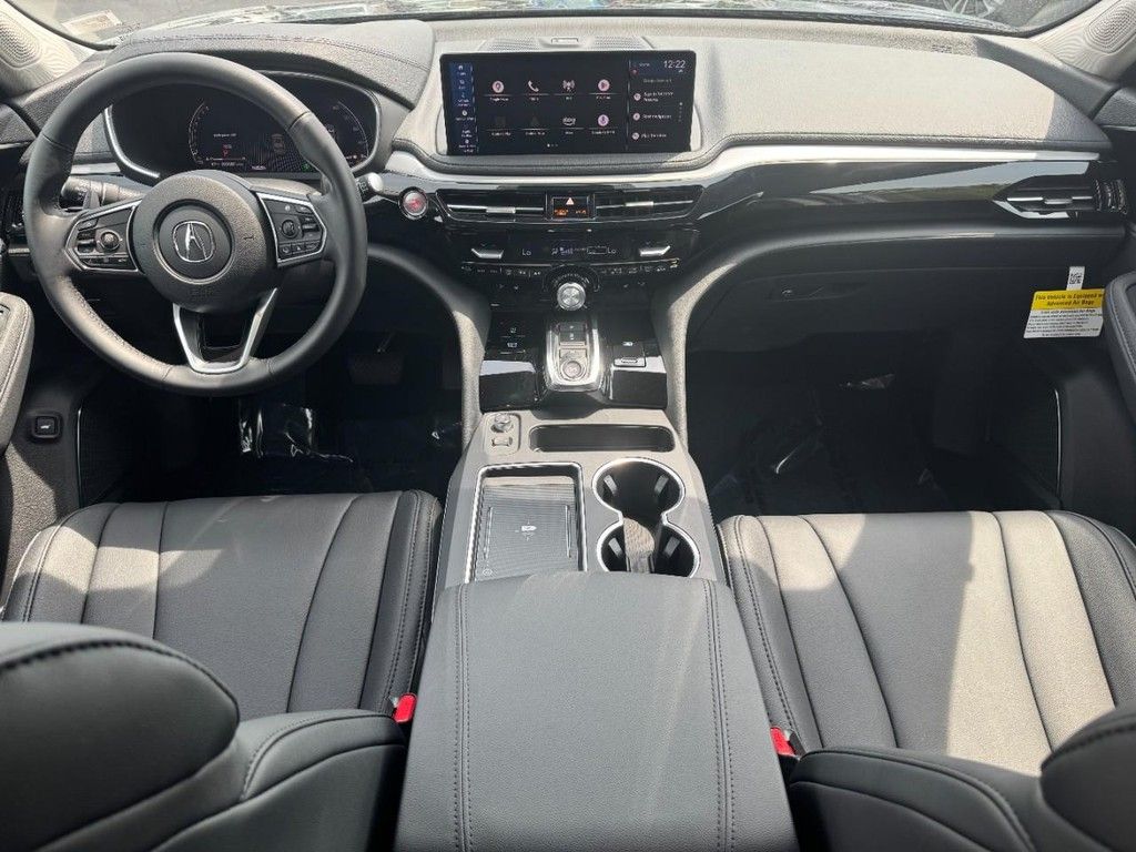2026 Acura MDX Base - Photo 16