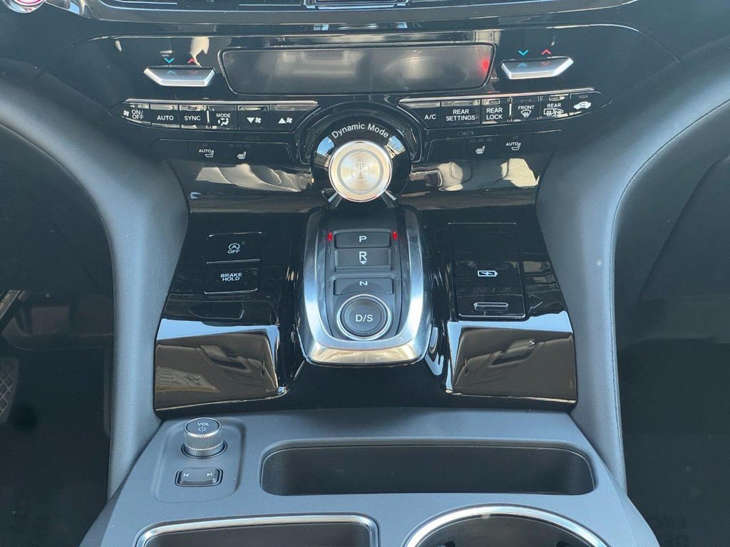 2026 Acura MDX Technology Package - Photo 19