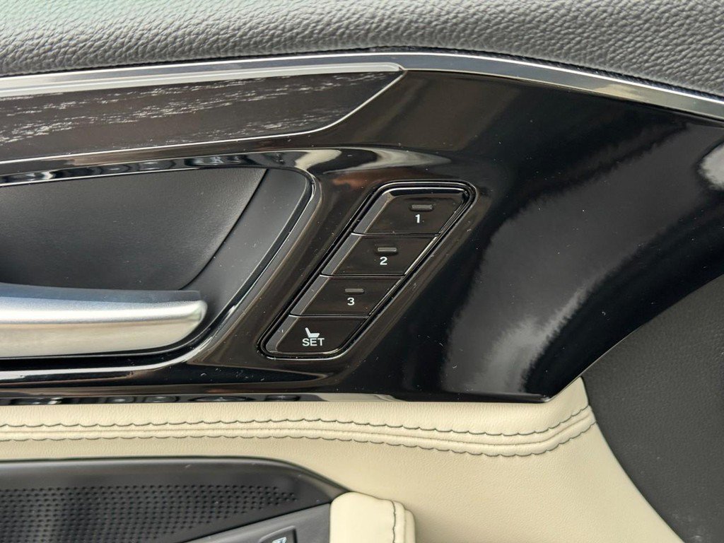 2026 Acura MDX Type S w/Advance Package - Photo 22