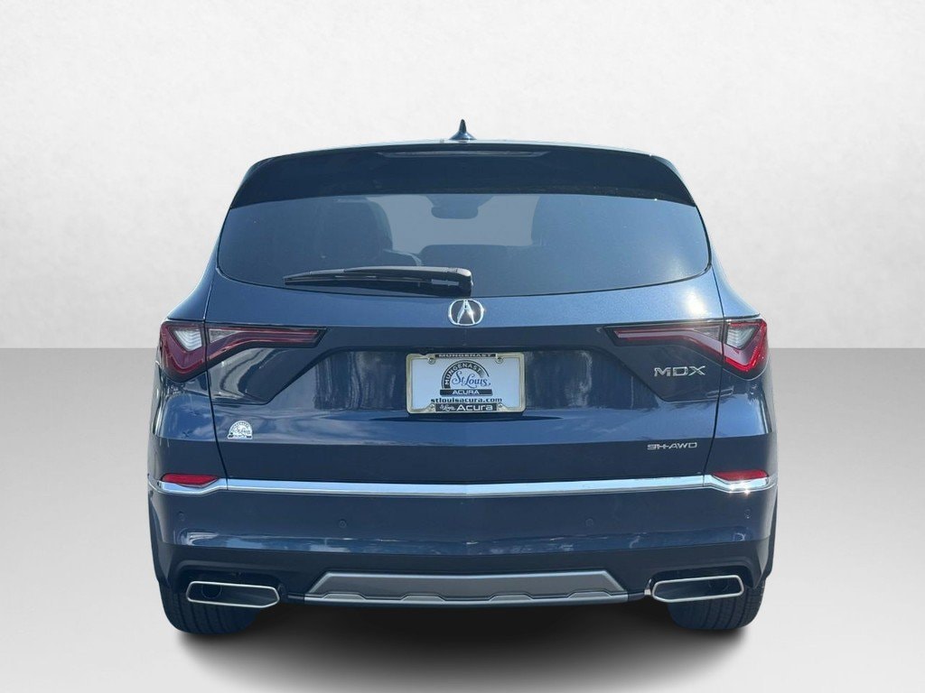 2026 Acura MDX Technology Package - Photo 6