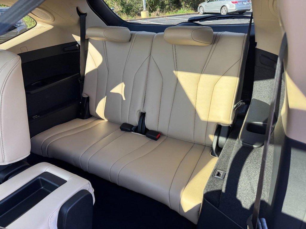 2026 Acura MDX Technology Package - Photo 13