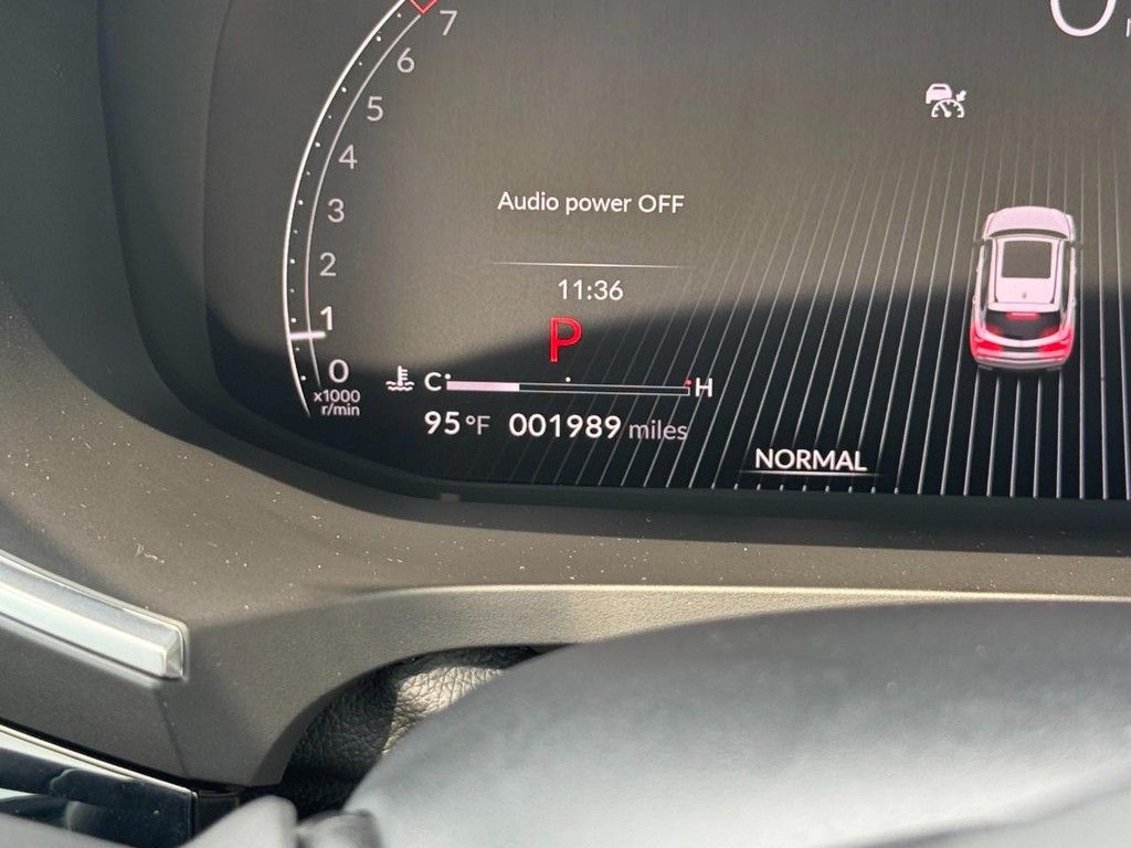 2026 Acura MDX Technology Package - Photo 26