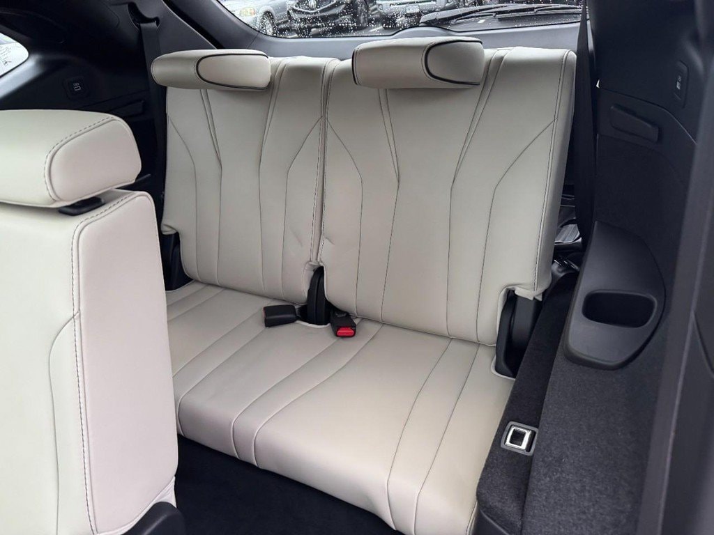 2026 Acura MDX Type S w/Advance Package - Photo 13