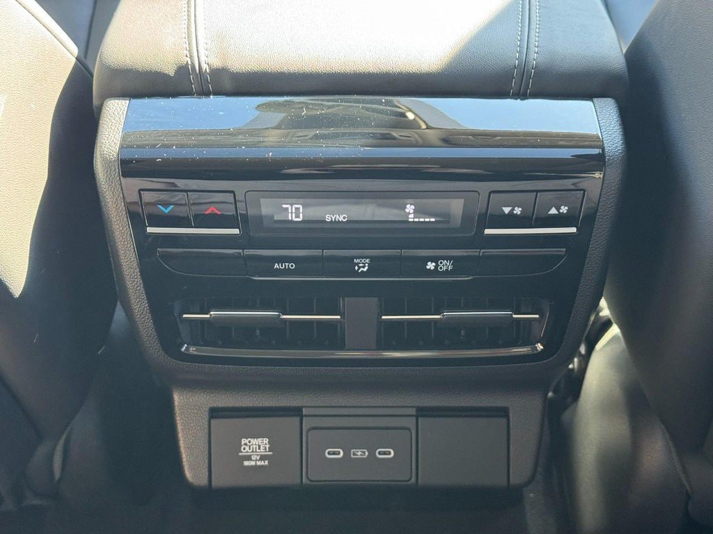 2026 Acura MDX Technology Package - Photo 14