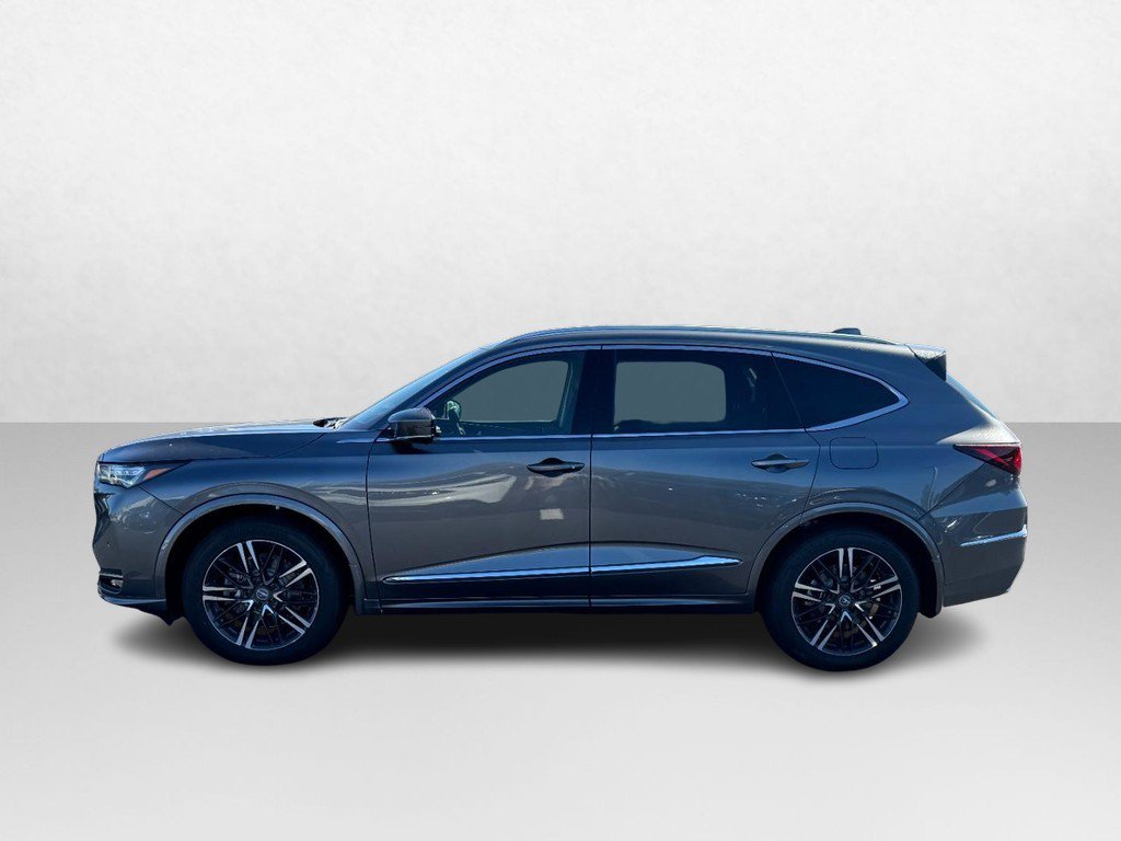 New 2026 Acura MDX Advance Package SH-AWD SUV