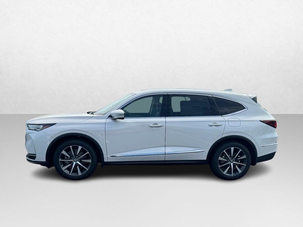 New 2026 Acura MDX SH-AWD Technology Package SUV