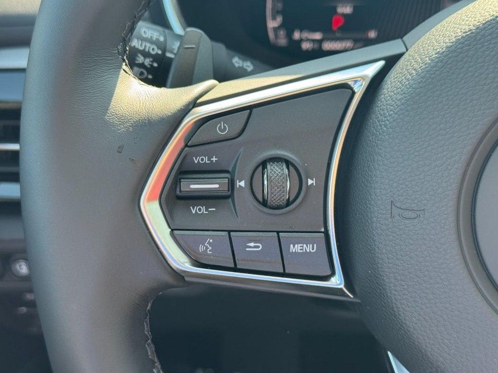 2026 Acura MDX Base - Photo 24